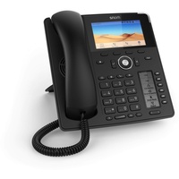 Snom D785N Schwarz,