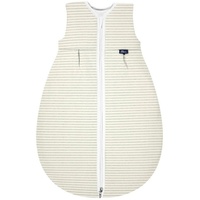 Alvi Alvi® Kugelschlafsack-Mäxchen light Ringlets Koala gray, 110