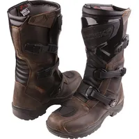 Modeka Ikarus Stiefel Braun - 42