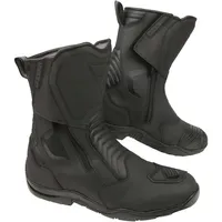 Modeka Arunas, Kurzstiefel - Schwarz - 41