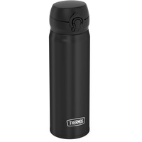 Thermos Ultralight schwarz 0,5 l