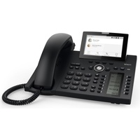 Snom D385N schwarz