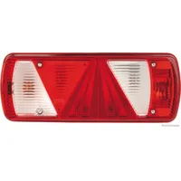 Herth+Buss Heckleuchte, links,
