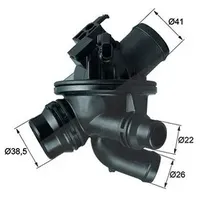 Mahle Thermostat Kühlmittel [Hersteller-Nr. TM2197]