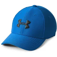 Under Armour Blitzing 3.0 Cap - Blue - S-M