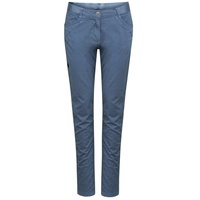 Chillaz Damen Anden Hose (Größe M, blau)