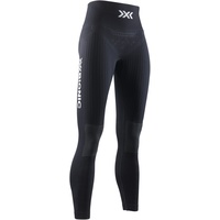 X-Bionic Energizer 4.0 Fitness Pants 7/8 Women black/white L