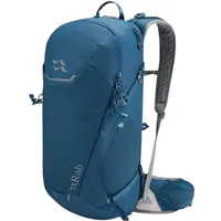 Rab Aeon 27 Rucksack (Größe 27L | REG, blau)