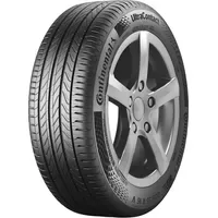 Continental UltraContact 195/65 R15 91V
