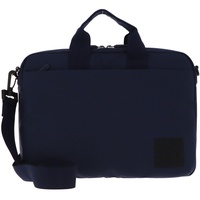 Mandarina Duck Herren District Schulranzen, Dress Blue