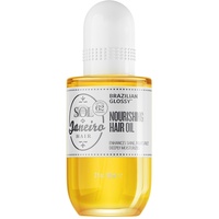 Sol de Janeiro Brazilian Glossy Nourishing Hair Oil 58