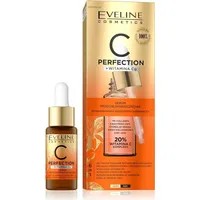 Eveline Cosmetics C Perfection Anti-Falten Serum 6in1 advanced repair