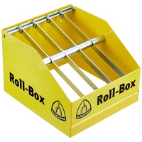 KLINGSPOR Sparrollenhalter Roll-Box 76403