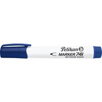 Pelikan Marker 741 blau