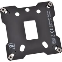 Alphacool Einbau-Kit Core Backplate XPX/Eisbaer LGA 115X/1200/1700