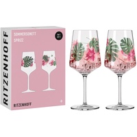 Ritzenhoff & Breker Ritzenhoff SOMMERSONETT Sprizz Set