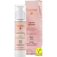 Rosense Supreme Hydration Intensiv pflegende für normale und Mischhaut