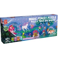 HaPe Puzzle Wald der Wunder