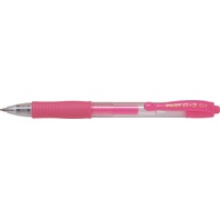 Pilot Pen PILOT G2 Gelschreiber neonpink