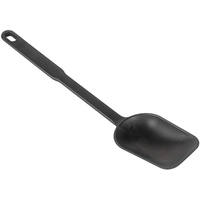 Kuhn Rikon Swiss Servierlöffel, Schwarz