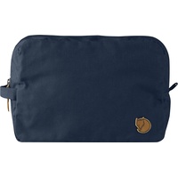 Fjällräven Gear Bag Large Kulturbeutel - Navy Schwarz