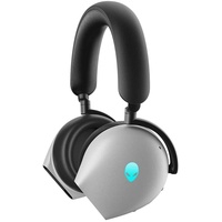 Alienware AW920H Tri-Mode Wireless (Kabellos, Kabelgebunden), Gaming Headset, Schwarz
