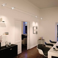 Paulmann LED Reflektor GU5,3 6 W, 450 lm, 2700