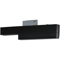 Paulmann URail Kunststoff Schwarz