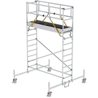 Günzburger Munk Rollgerüst SG 0,75 x 2,45 m mit