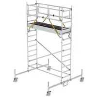 Günzburger Rollgerüst SG 0,75 x 2,45 m