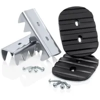 Günzburger Munk Zubehör-Paket "Sicherer Stand Outdoor"