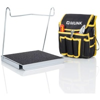 Günzburger Munk Zubehör-Paket "Sicherer Stand"
