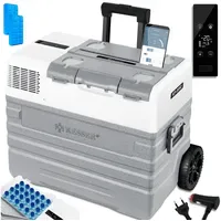 Kesser Kompressor Kühlbox 23551