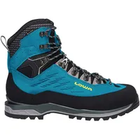 Lowa Cevedale II GTX turquoise/lime (6901) 41,5