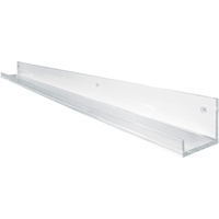 Sigel GA110 Galerieboard / Regalboard / Ablageboard 100 cm,