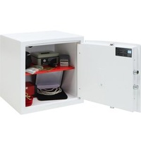 Phoenix Tresor Venus Sicherheitsstufe 1 nach EN 1143-1 signalweiß