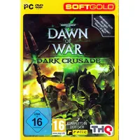 THQ Nordic Warhammer 40.000: Dawn of War - Dark