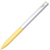 Logitech Pen for Chromebooks gelb (914-000069)