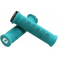 ODI Grips ODI Elite Pro Lock-On 2.1 Türkis Modell