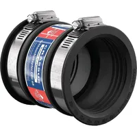 Crassus Schlauchadapter Typ 1 CDC 068 Spannber. 60-68mm EPDM