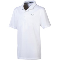 Puma Essential Polo bright white 152