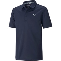 Puma Essential Polo navy blazer (16) 140