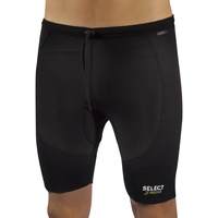 Select Thermohose mit Lycra Schwarz, M