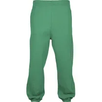 URBAN CLASSICS Sweatpants - Grün