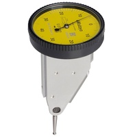 Mitutoyo Fühlhebel, vertikal 0,8 mm, 0,01 mm, 8 mm