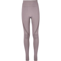 Endurance Lauftights Erini Jr. aus schnell trocknendem Funktionsstretch lila