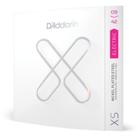 D'Addario XSE0942 09-42 Super Light