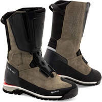 RevIt! Revit Discovery GTX Stiefel - Braun/Schwarz - 45
