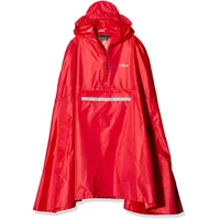CMP Kinder Junior Regencape (Größe 140,