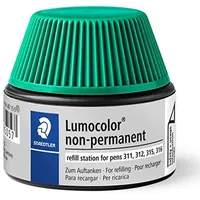 Staedtler Lumocolor non-permanent grün